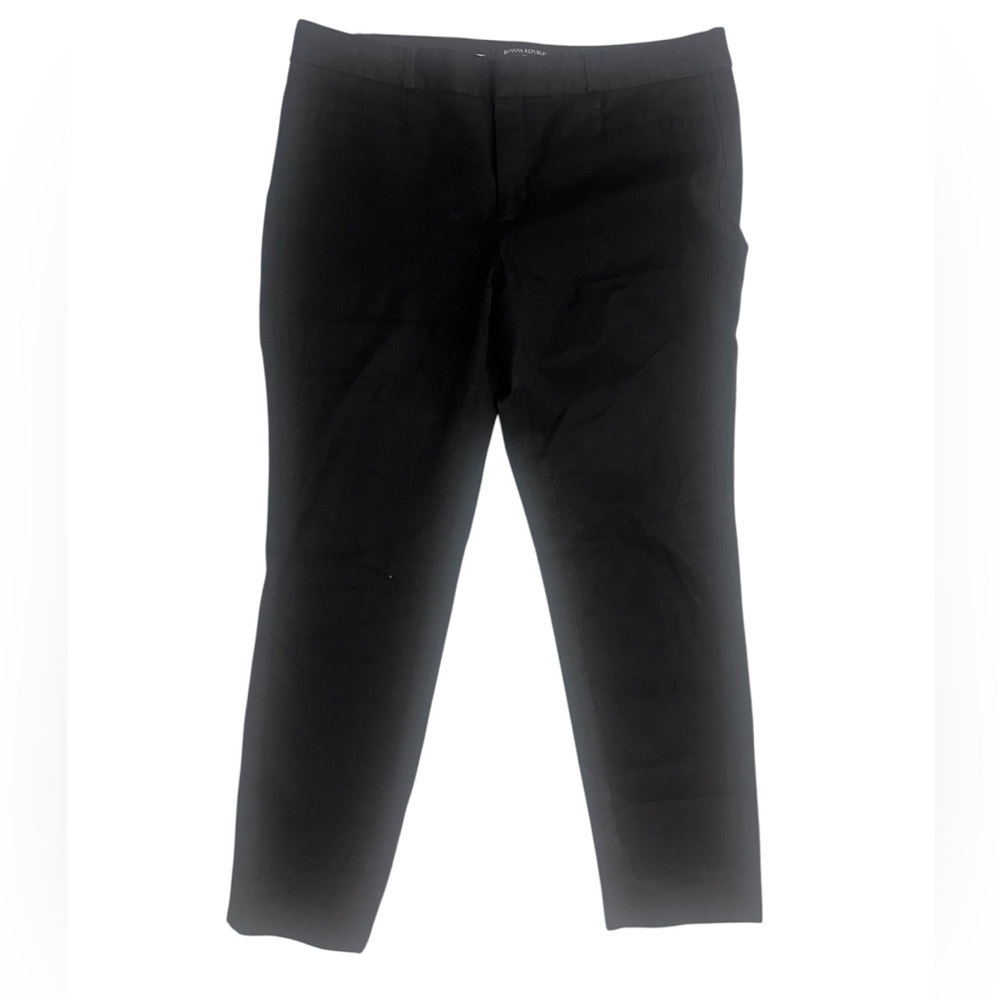 Banana Republic Black Pants​